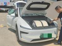 2025 Model Y