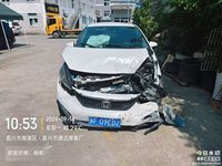 2023 飞度