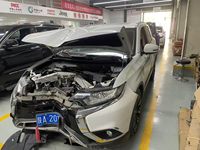 2019 欧蓝德