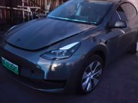 2023 Model Y