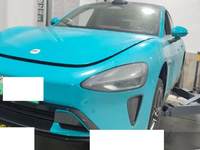 2025 小米SU7 自动