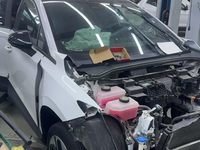 2023 MG4 EV[MG MULAN] 自动