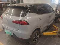 2024 五菱缤果PLUS
