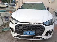 2024 奥迪Q5L