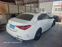 2024 奔驰C级 1.5 自动