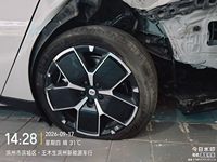 2023 小米SU7