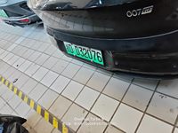 2026 极氪007GT 自动