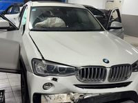 2015 宝马X4(进口) 2.0 自动