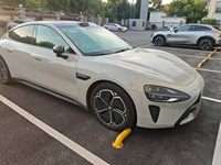 2026 小米SU7 自动