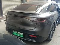 2025 智界R7 自动