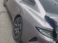 2025 小米SU7 自动