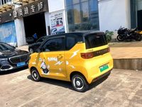 2022 宏光MINI EV