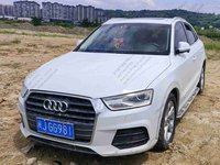 2017 奥迪Q3