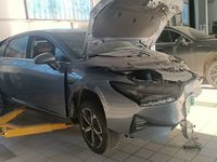 2022 小鹏P5
