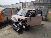 2025 宏光MINI EV