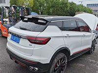 2024 缤越