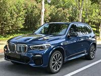 2019 宝马X5(进口)