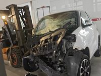 2016 Fortwo(进口)