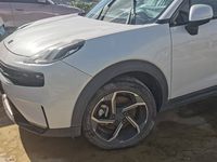 2021 领克06新能源