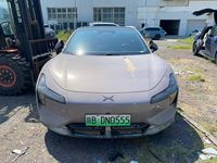 2025 小鹏MONA M03