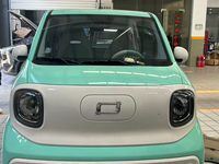 2025 奔腾小马