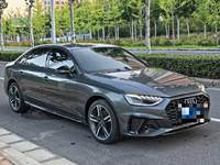 2022 奥迪A4L