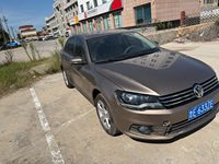 2014 宝来 自动