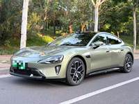 2025 小米SU7