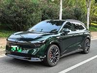 2024 极氪7X