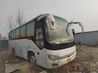 宇通牌ZK6816HN5Z