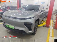 2025 星途SQR6500REEVE0Y插电式增程混合动力多用途乘用车