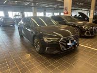 2021 奥迪A6L