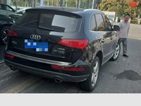 2017 奥迪Q5