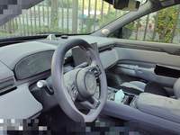 2026 极氪MR6481BEV105纯电动多用途乘用车