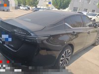 2026 东风日产DFL7201VBTF2轿车