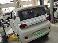 2024 宏光MINI EV