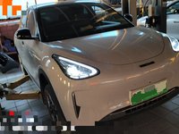 2026 吉利JL7001BEV71纯电动轿车