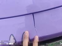 2023 特斯拉TSL6480BEVBA5纯电动多用途乘用车