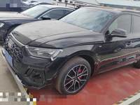 2025 奥迪Q5L