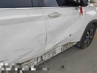 宝骏LZW6477BMVYZ多用途乘用车