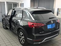 2021 探岳