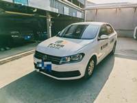 2017 桑塔纳 1.5 手动